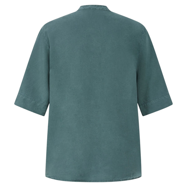 Klitmøller W Solrun Shirt (moss green)