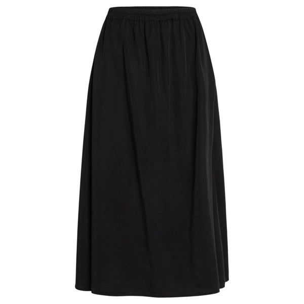 Klitmøller W Ramona Skirt (black)