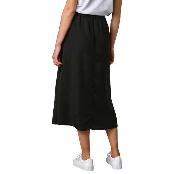 Klitmøller W Ramona Skirt (black)