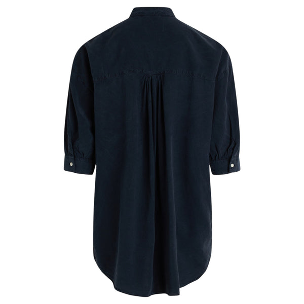 Klitmøller W Oline Shirt (navy)