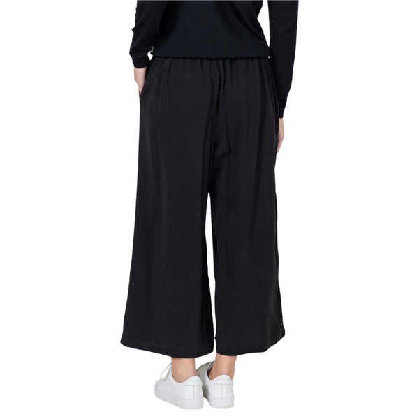 Klitmøller W Leonora Lyocell Pant (black)