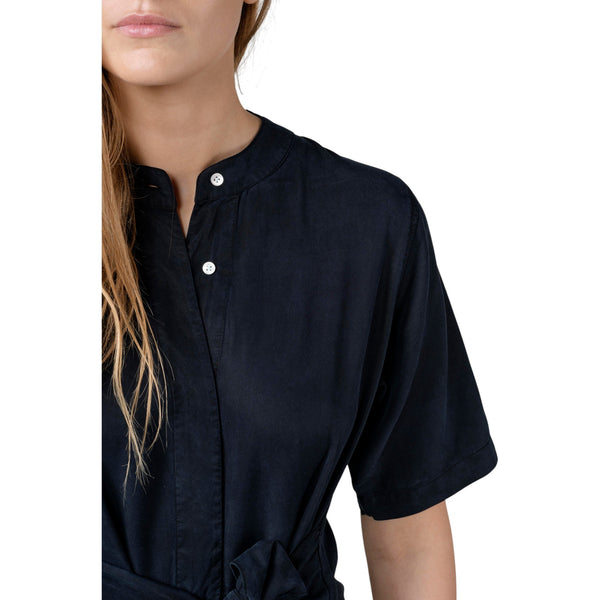 Klitmøller W Limona Jumpsuit (navy)