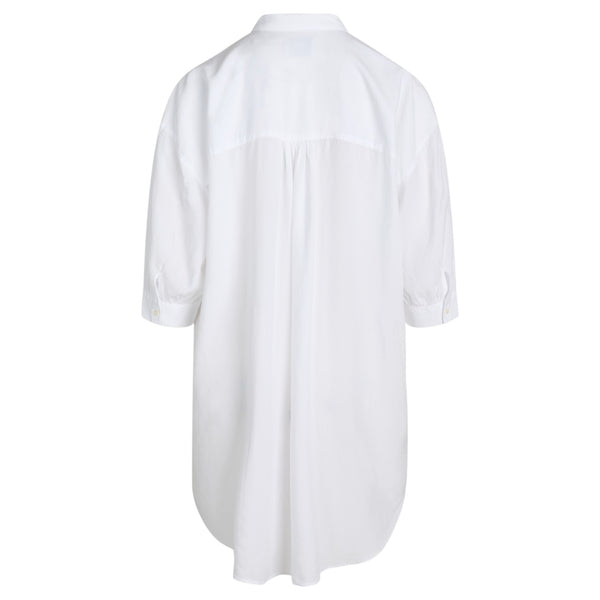 Klitmøller W Oline Shirt (white)