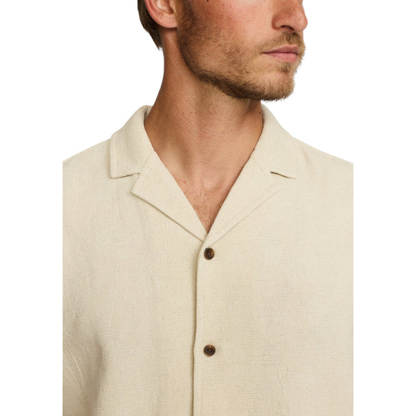 Revolution 3244 Shirt (offwhite)