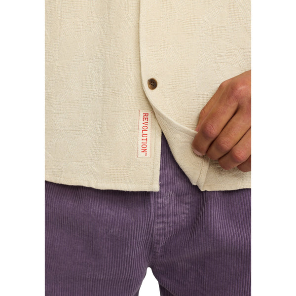 Revolution 3244 Shirt (offwhite)