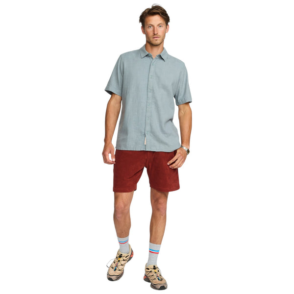 Revolution 3239 Shirt (blue)