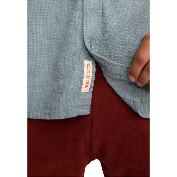 Revolution 3239 Shirt (blue)