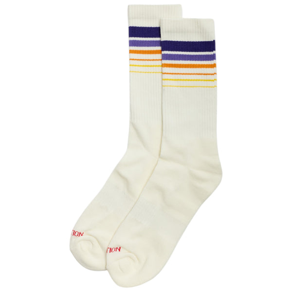Revolution 8919 Sock (offwhite)