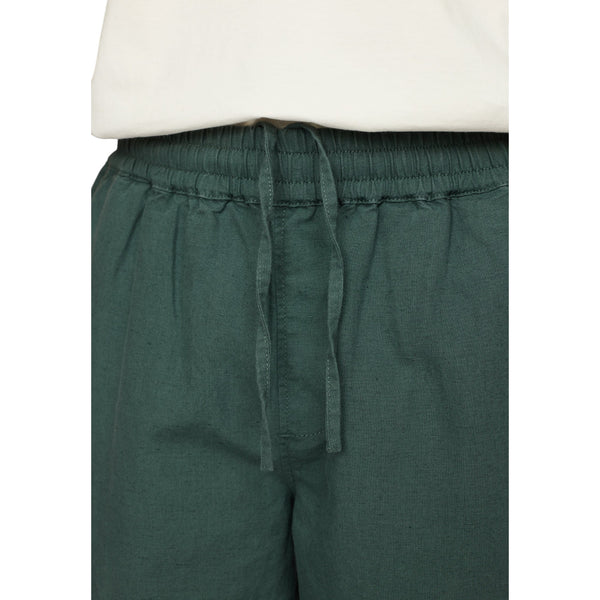 Revolution 5890 Linen Pant (dustgreen)