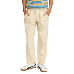 Revolution 5890 Linen Pant (offwhite)