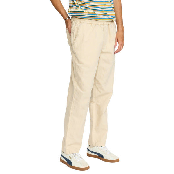 Revolution 5890 Linen Pant (offwhite)