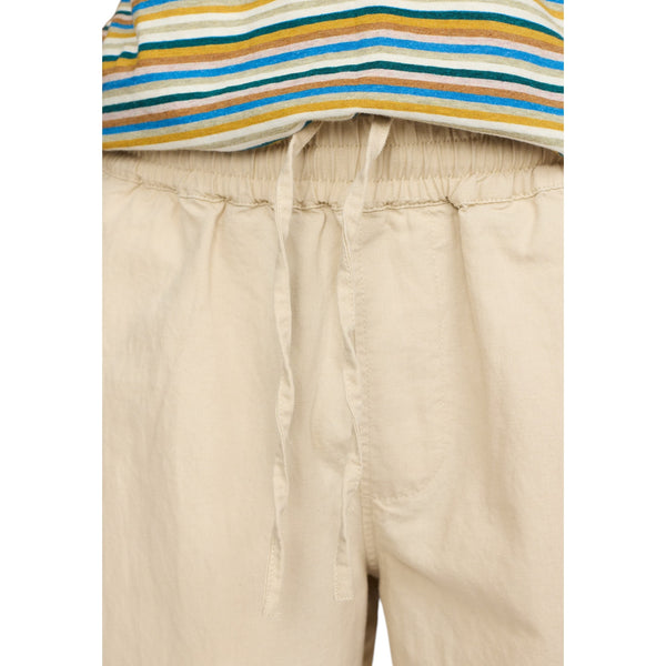 Revolution 5890 Linen Pant (offwhite)