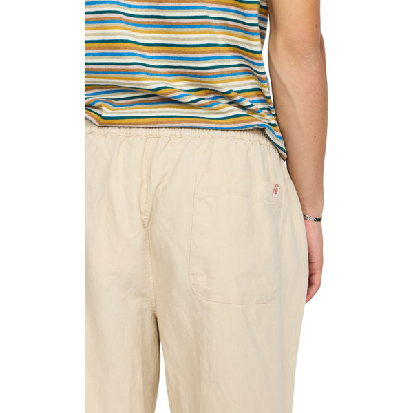 Revolution 5890 Linen Pant (offwhite)