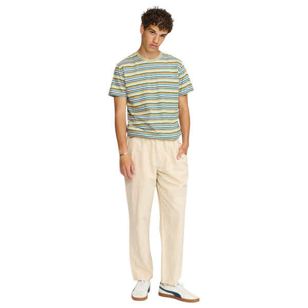 Revolution 5890 Linen Pant (offwhite)