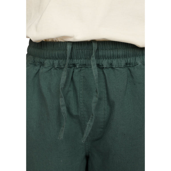 Revolution 4065 Linen Short (dustgreen)