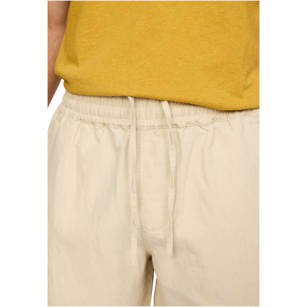 Revolution 4065 Linen Short (offwhite)