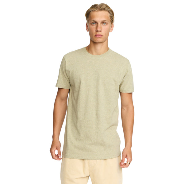 Revolution 1051 T-Shirt (lightgreen)
