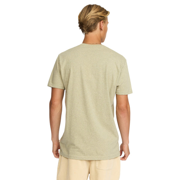 Revolution 1051 T-Shirt (lightgreen)