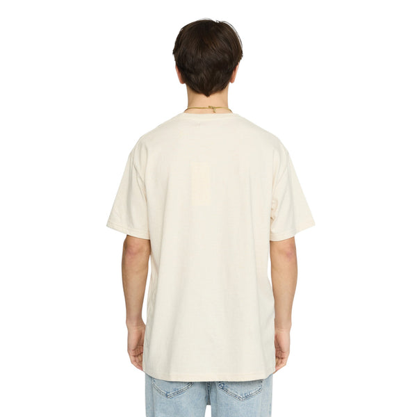 Revolution 1433 DAT T-Shirt (offwhite-melange)