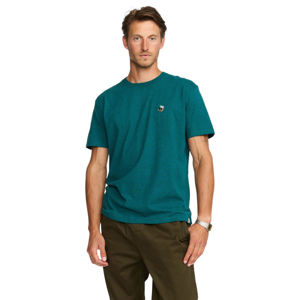 Revolution 1449 PLA T-Shirt (petrol)