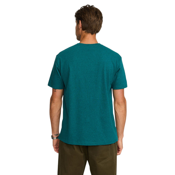 Revolution 1449 PLA T-Shirt (petrol)