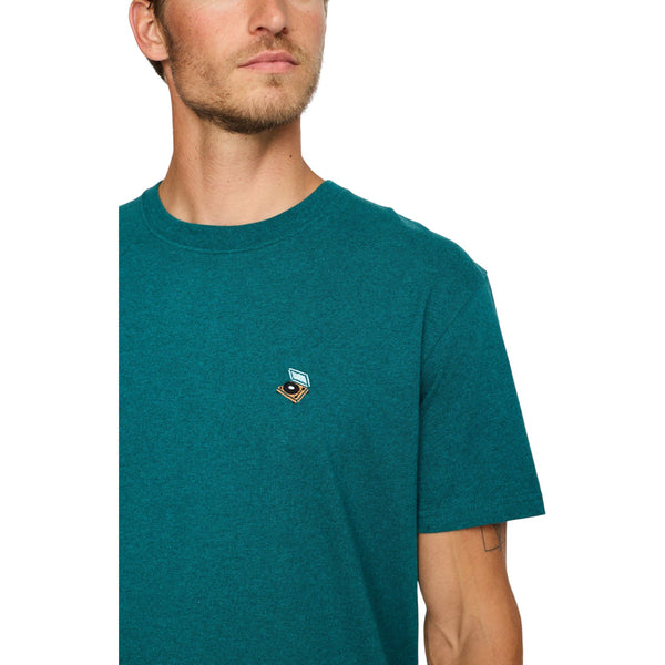 Revolution 1449 PLA T-Shirt (petrol)