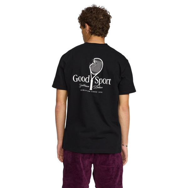 Revolution 1453 TEN T-Shirt (black)