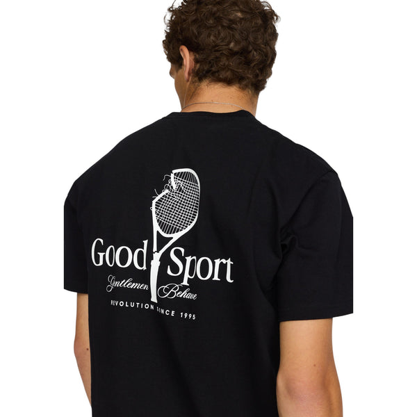 Revolution 1453 TEN T-Shirt (black)