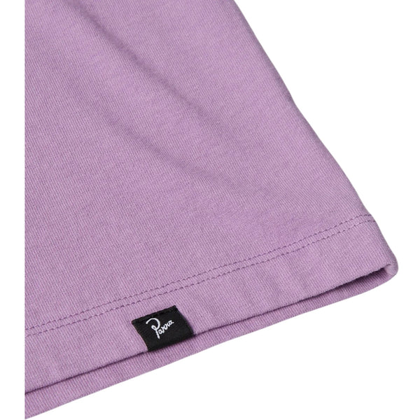 Parra Not You Tee (purple)