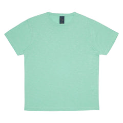 Nudie Roffe T-Shirt (turquoise)
