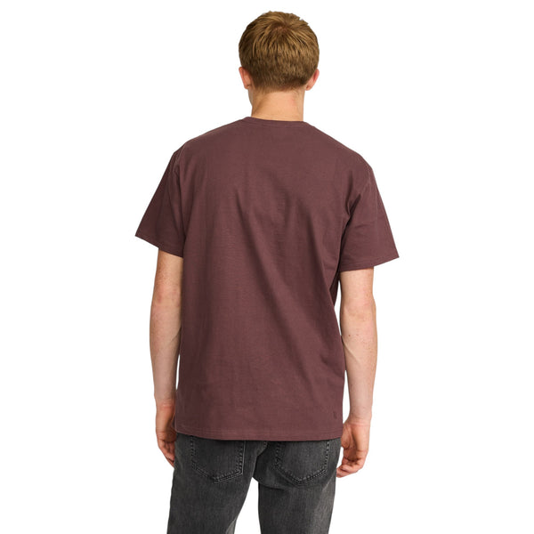 Revolution 1060 REV T-Shirt (dustpurple)