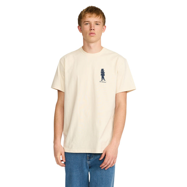 Revolution 1458 BRE T-Shirt (offwhite)