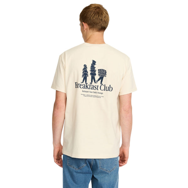 Revolution 1458 BRE T-Shirt (offwhite)