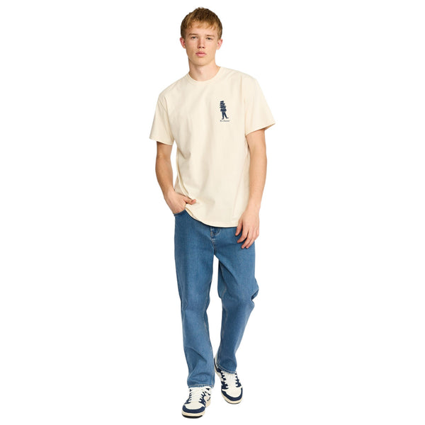 Revolution 1458 BRE T-Shirt (offwhite)
