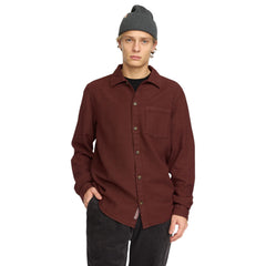 Revolution 3997 Shirt (burgundy)