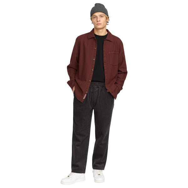 Revolution 3997 Shirt (burgundy)