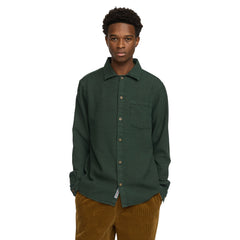 Revolution 3997 Shirt (darkgreen)