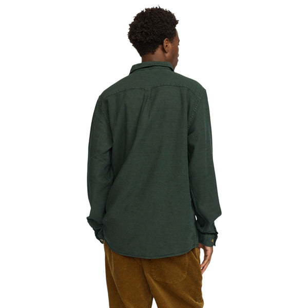 Revolution 3997 Shirt (darkgreen)
