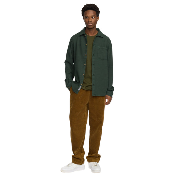 Revolution 3997 Shirt (darkgreen)