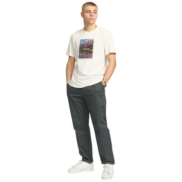 Revolution 5871 Pant (darkgrey)