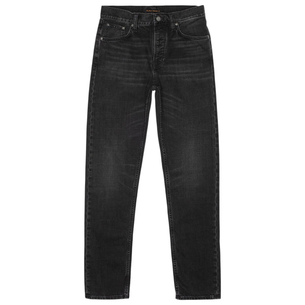 Nudie Steady Eddie II (black fog), 115222