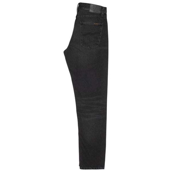 Nudie Steady Eddie II (black fog), 115222