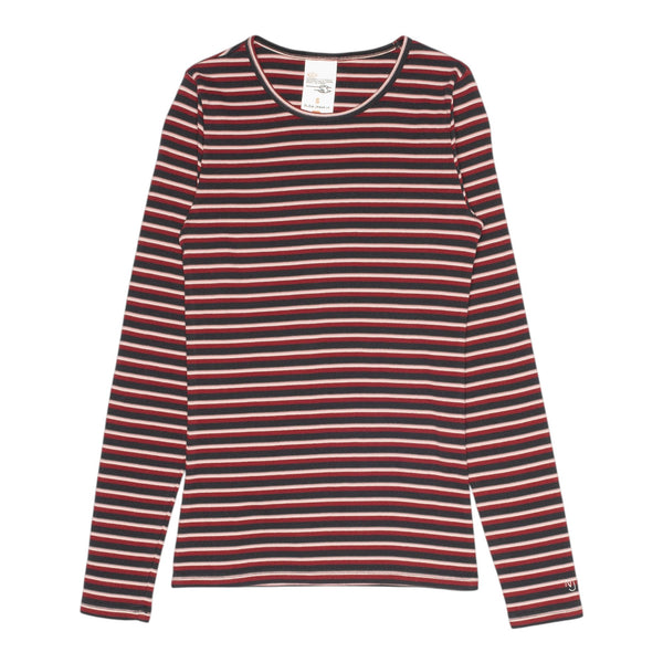 Nudie W Jessy Long Sleeve Tee (multi)