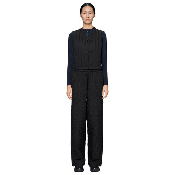 Rains W Banja Short Liner Vest (black)