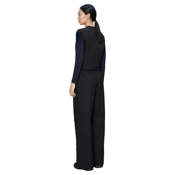 Rains W Banja Short Liner Vest (black)