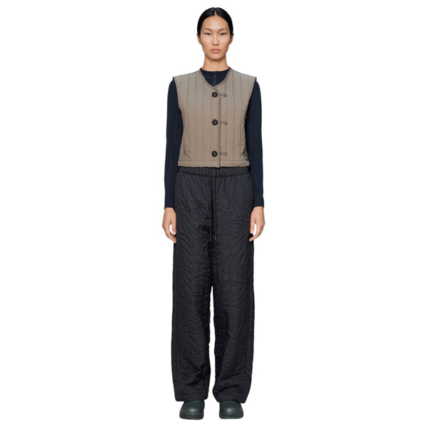 Rains W Banja Short Liner Vest (cinder)