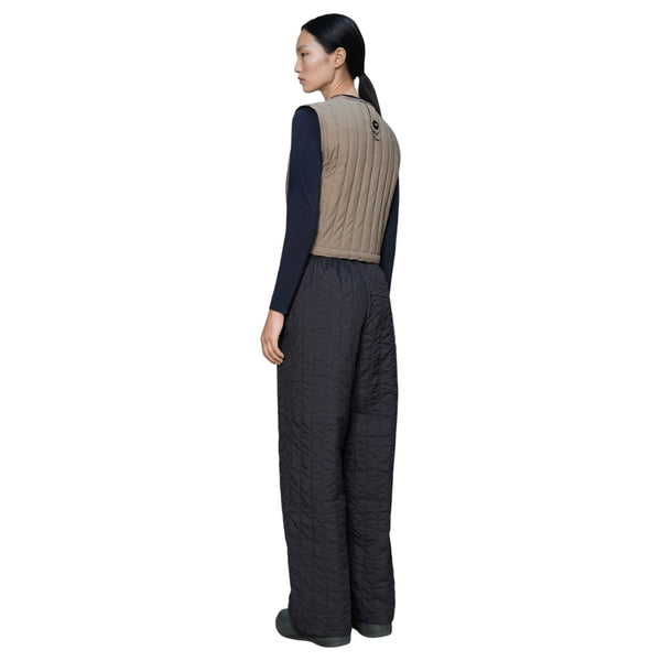 Rains W Banja Short Liner Vest (cinder)