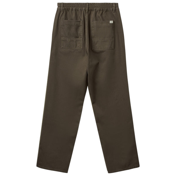 Forét Clay Twill Pants (wood)