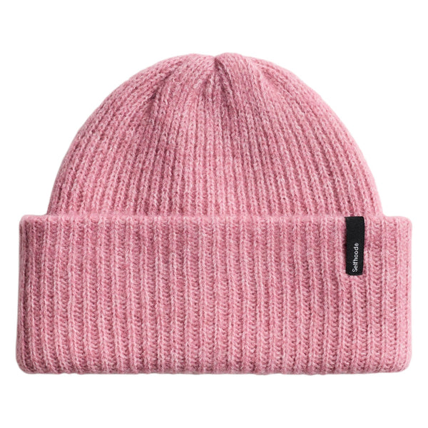 Selfhood 99010 Fluffy Beanie (rose)