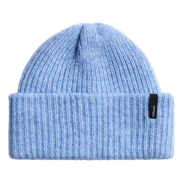 Selfhood 99010 Fluffy Beanie (light blue)